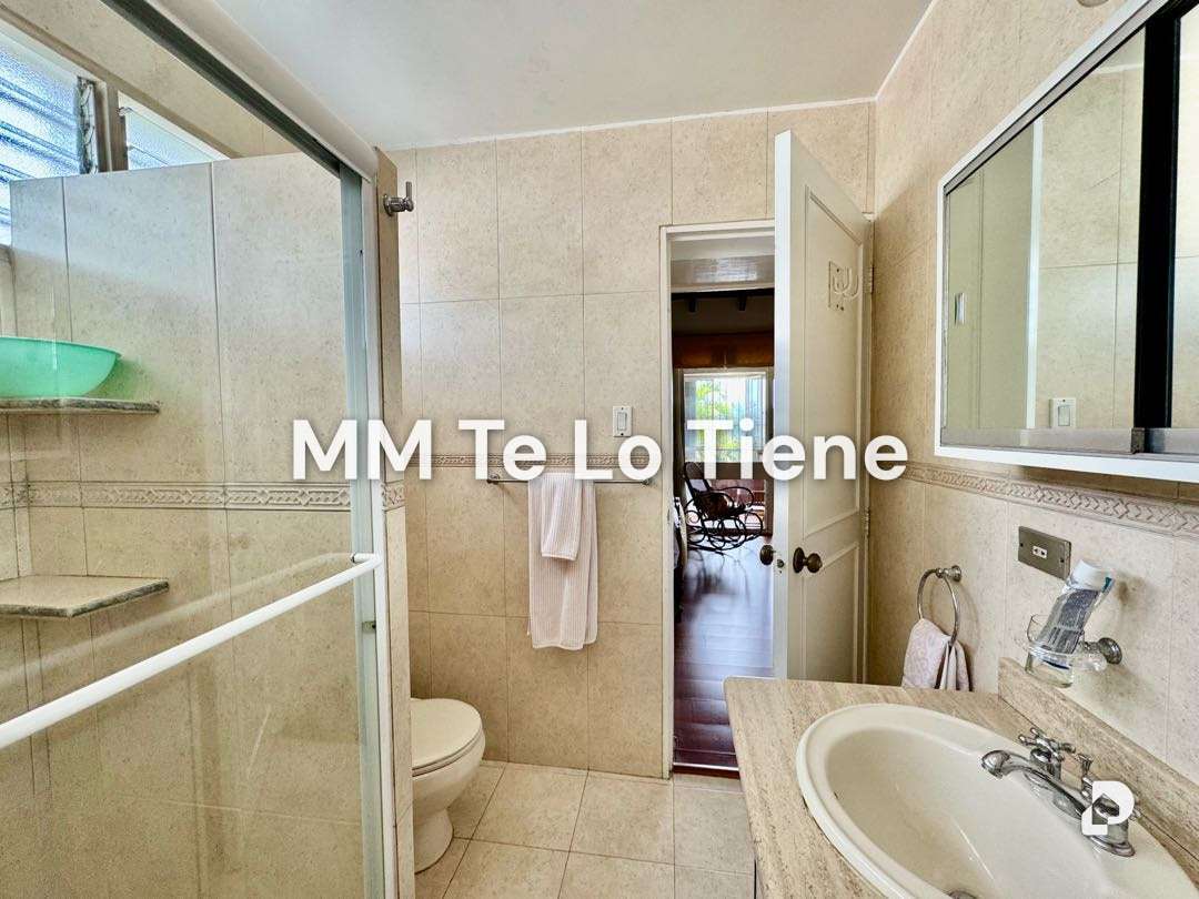 House in Las Marías, Caracas – 22