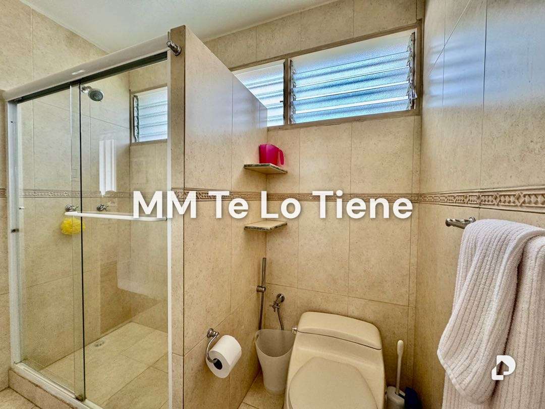 House in Las Marías, Caracas – 23