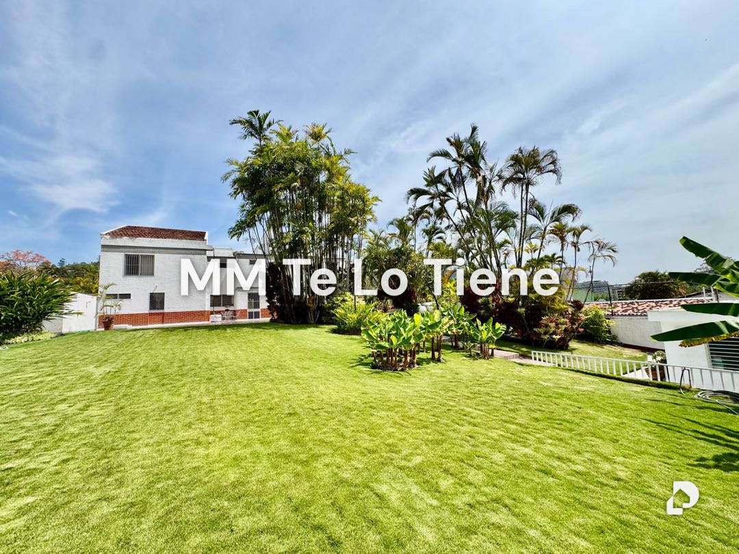 House in Las Marías, Caracas – 4