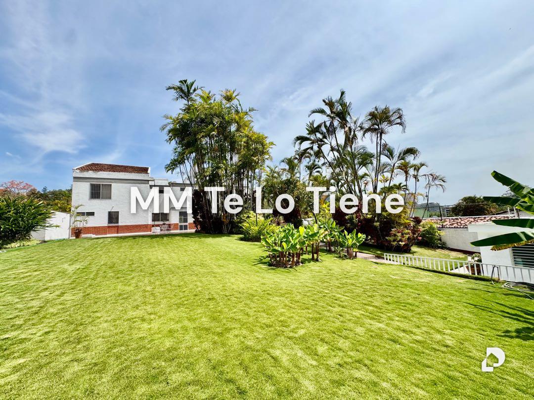 House in Las Marías, Caracas – 4