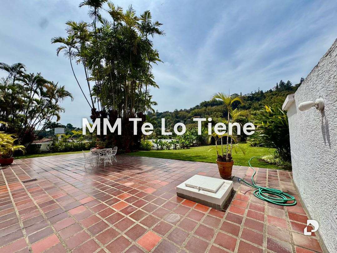House in Las Marías, Caracas – 19