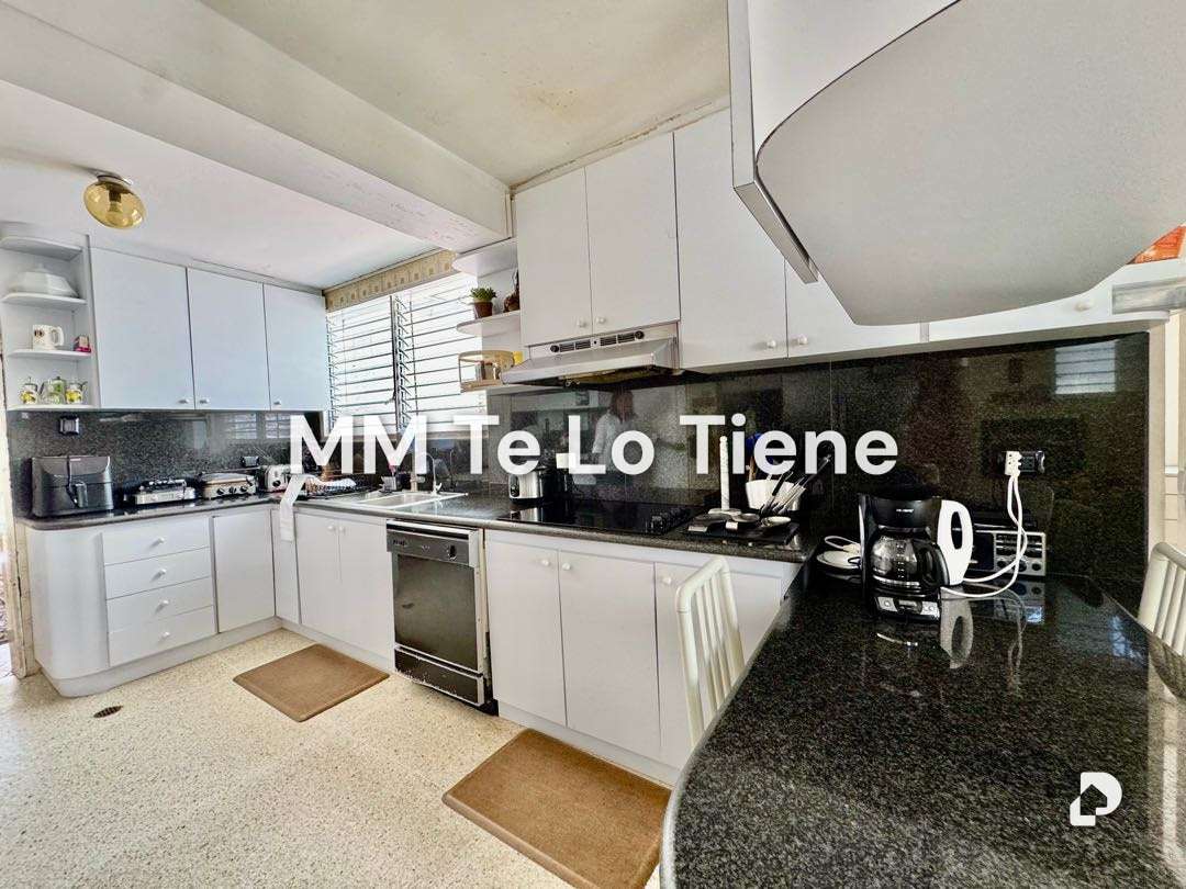 House in Las Marías, Caracas – 18