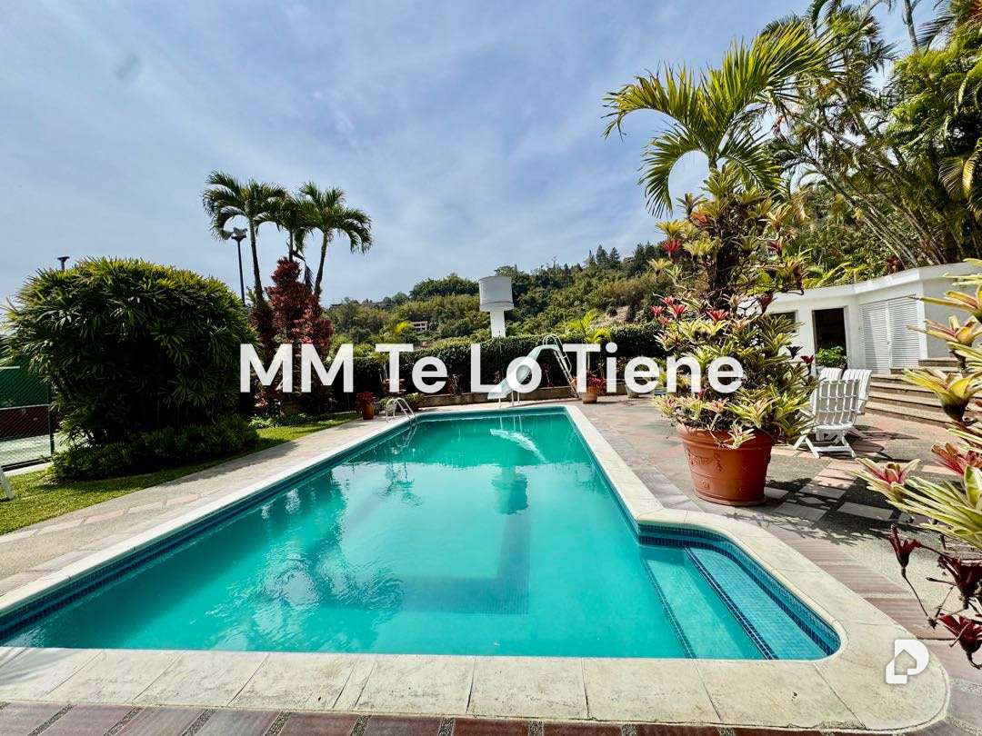 House in Las Marías, Caracas – 8