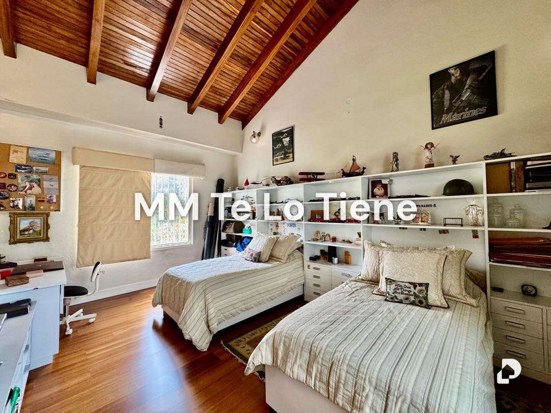 House in Las Marías, Caracas – 26