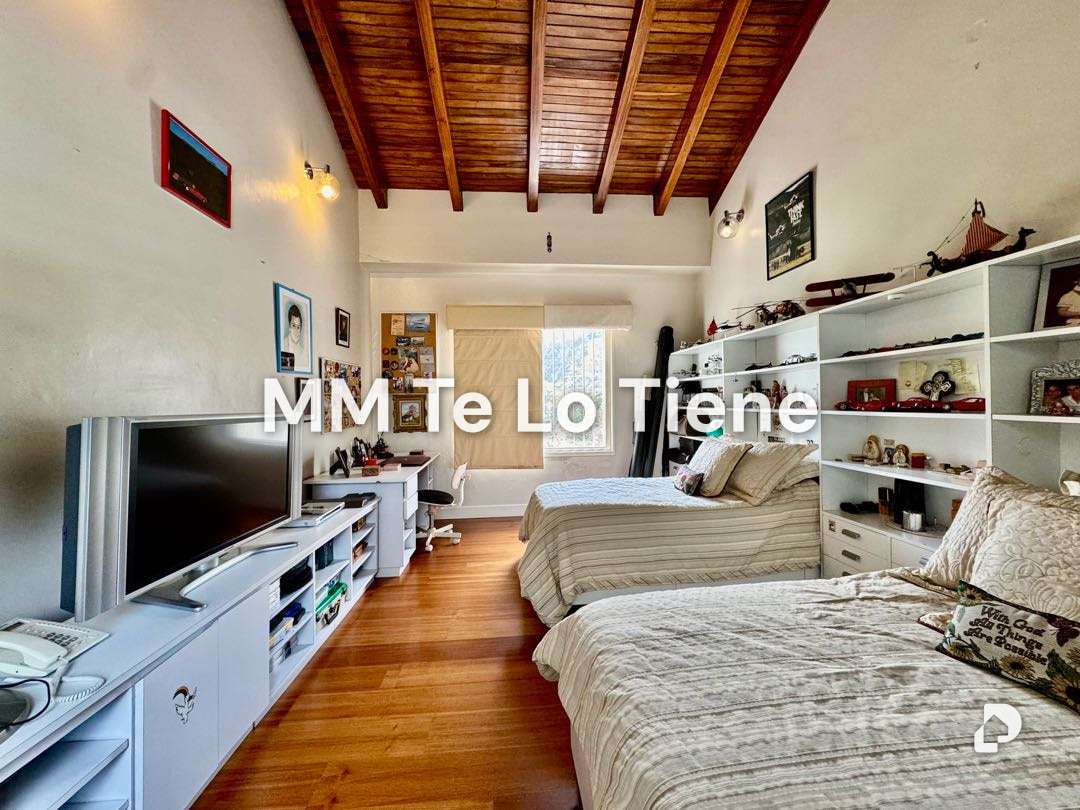 House in Las Marías, Caracas – 27