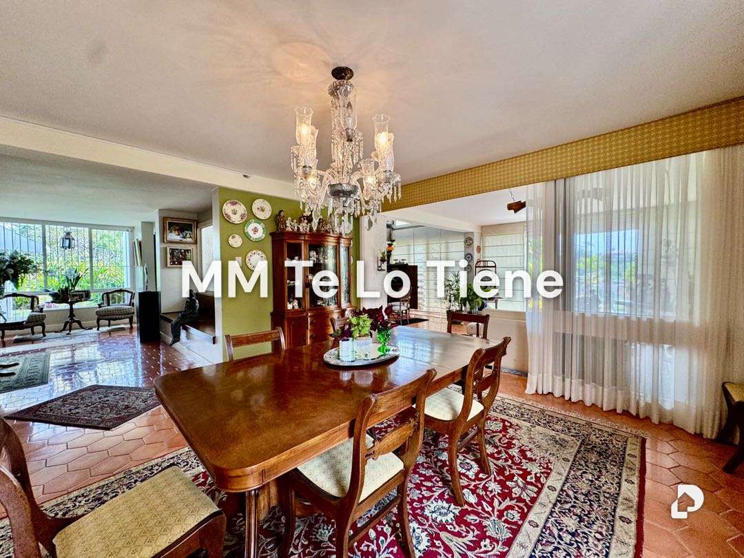 House in Las Marías, Caracas – 13