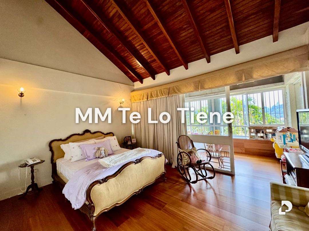 House in Las Marías, Caracas – 24