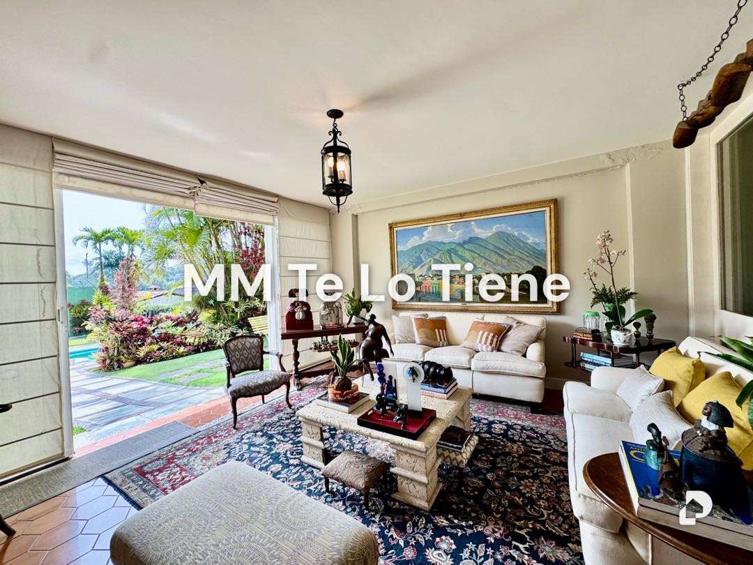 House in Las Marías, Caracas – 11