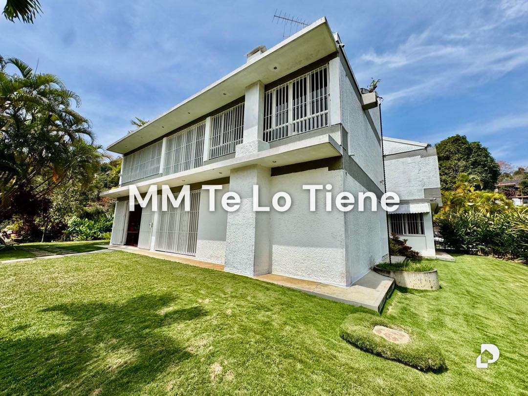 House in Las Marías, Caracas – 2