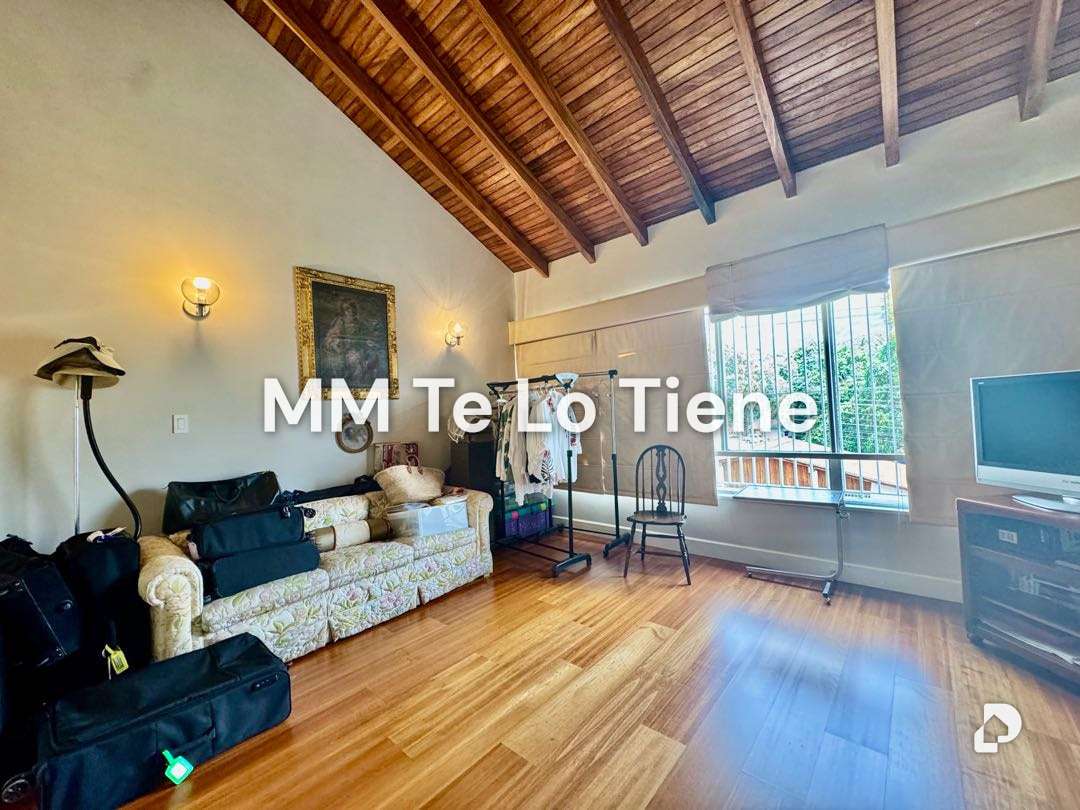House in Las Marías, Caracas – 20