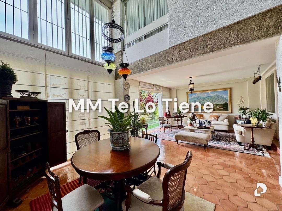 House in Las Marías, Caracas – 10