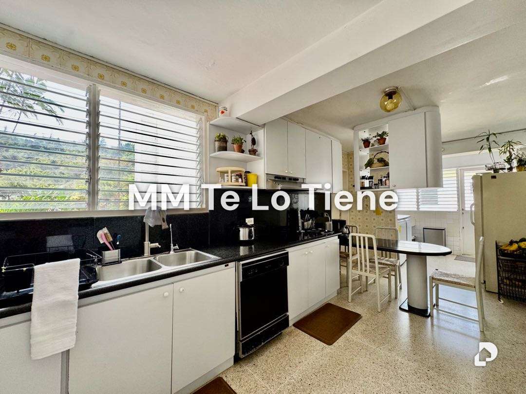 House in Las Marías, Caracas – 17