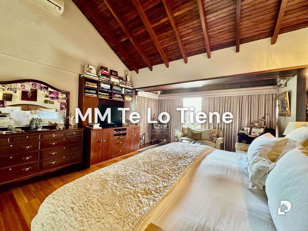 House in Las Marías, Caracas – 30