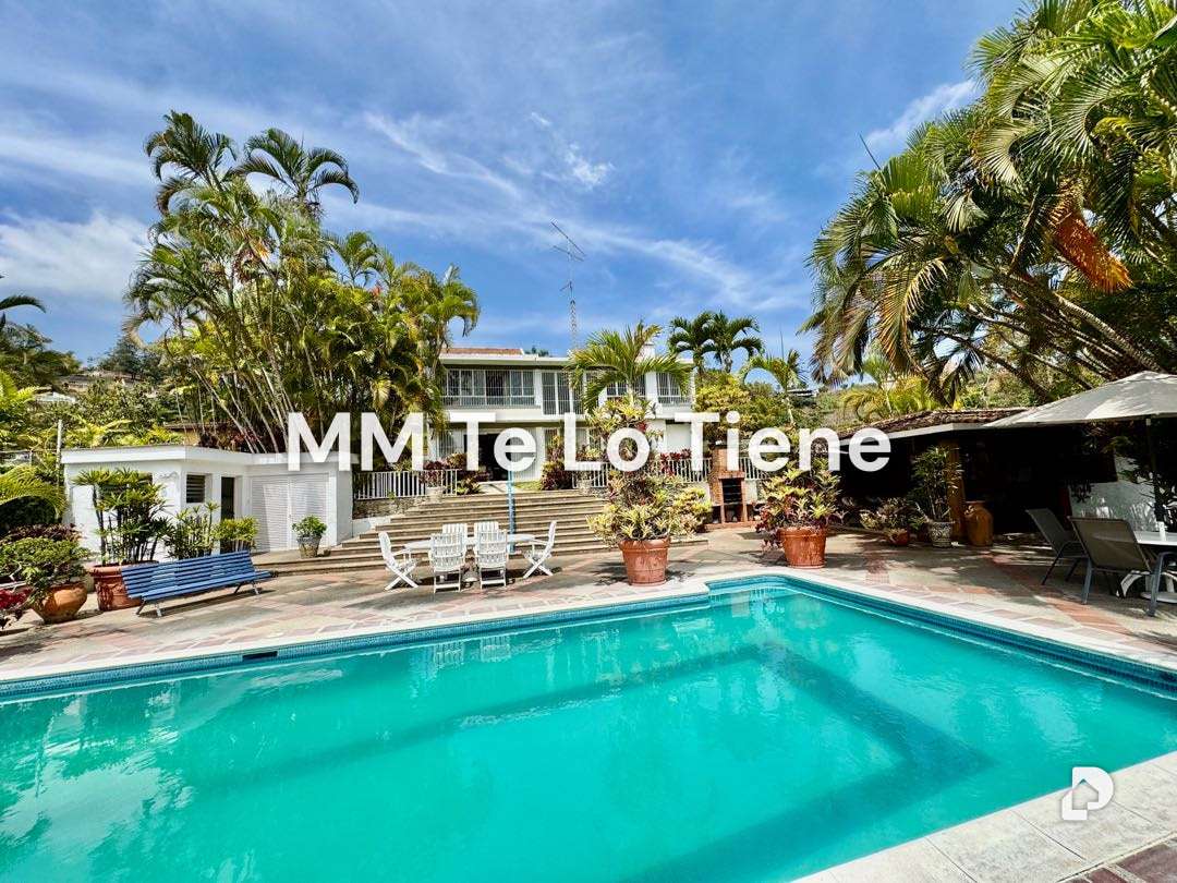 House in Las Marías, Caracas – 7