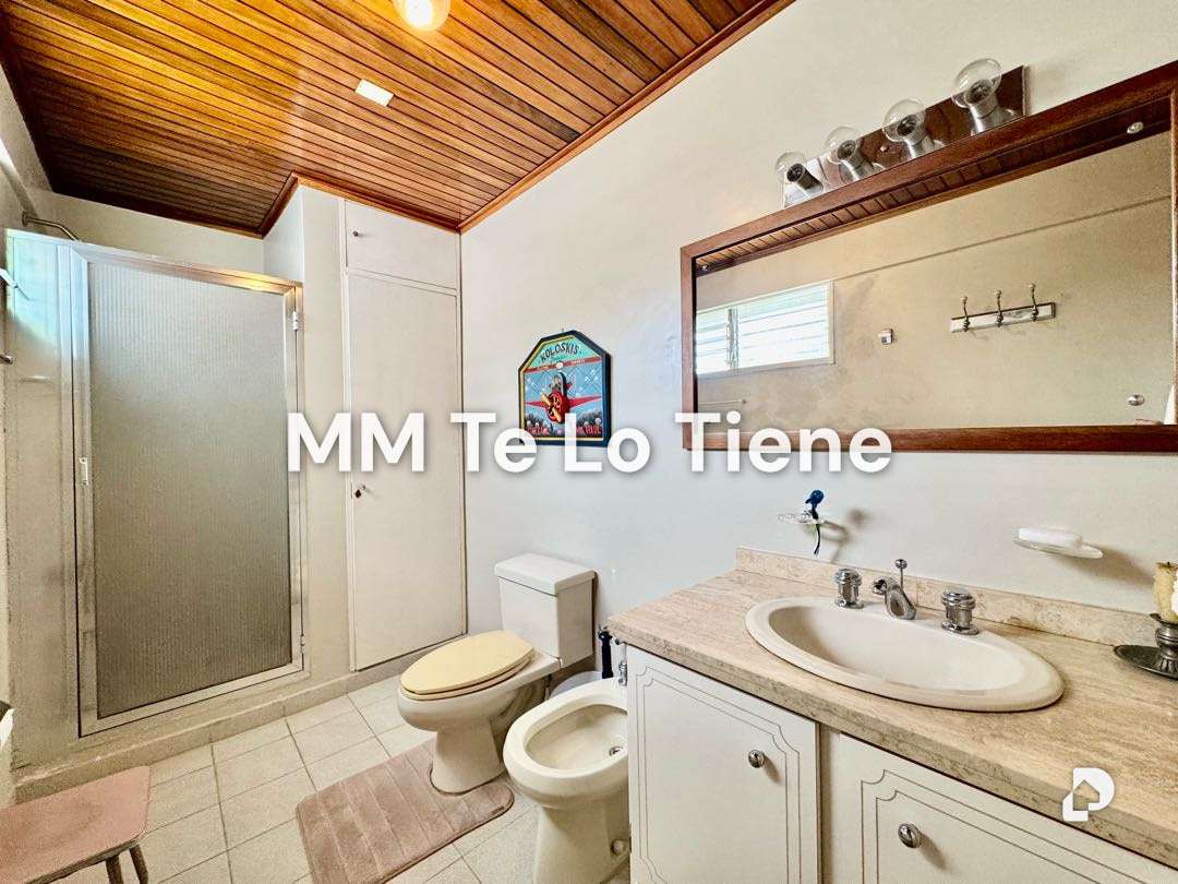 House in Las Marías, Caracas – 28