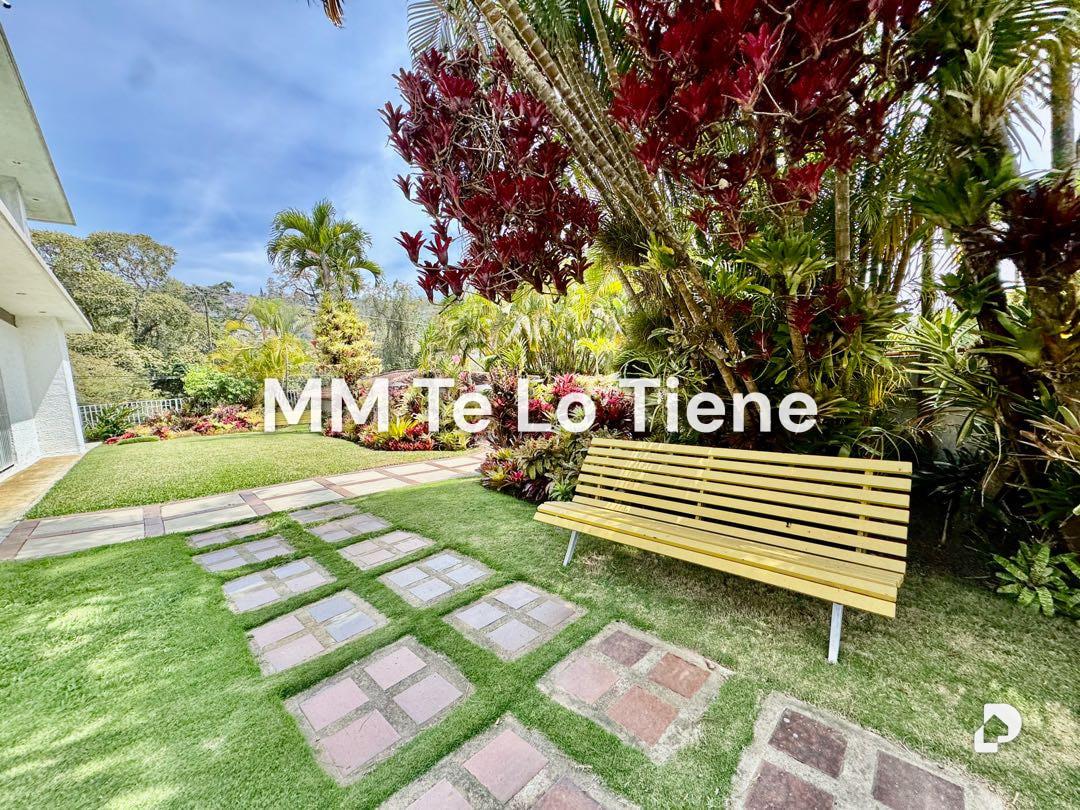 House in Las Marías, Caracas – 5
