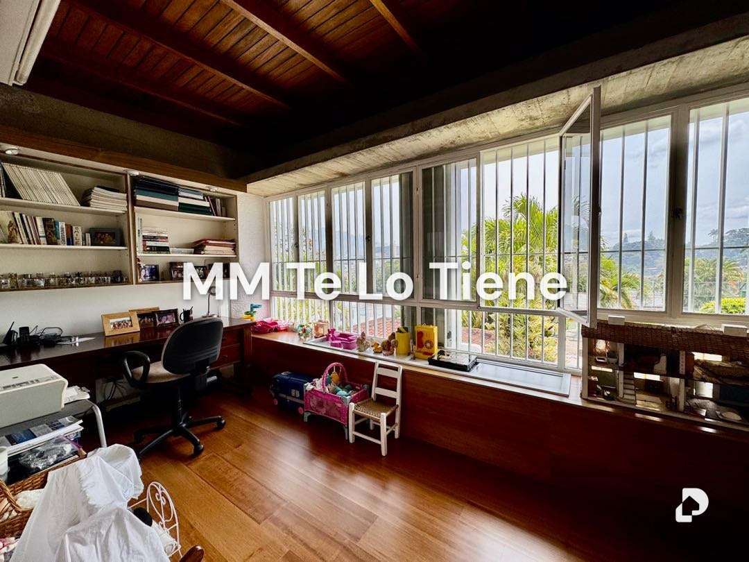 House in Las Marías, Caracas – 25