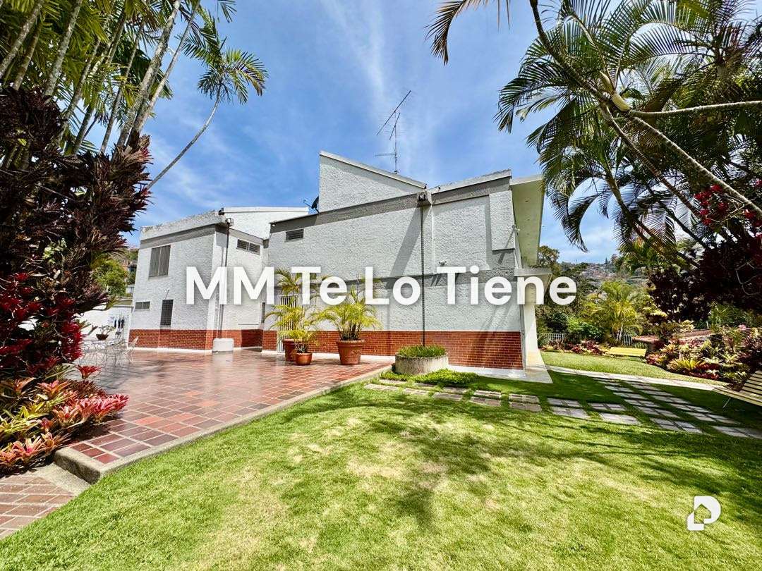 House in Las Marías, Caracas – 3