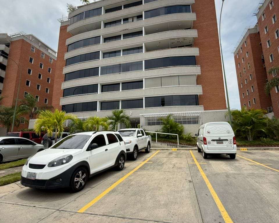 Apartamento en Sector Buenaventura, Guatire - 1