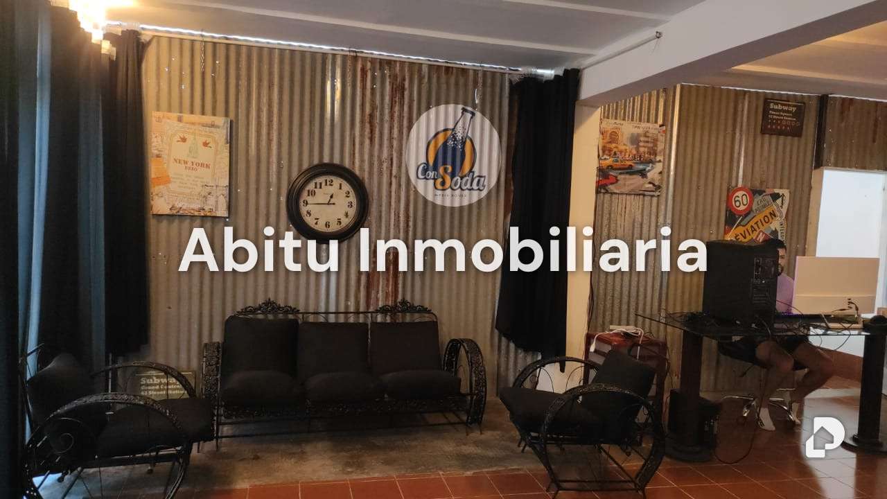Local comercial en Atamo, Margarita (noreste) – 7