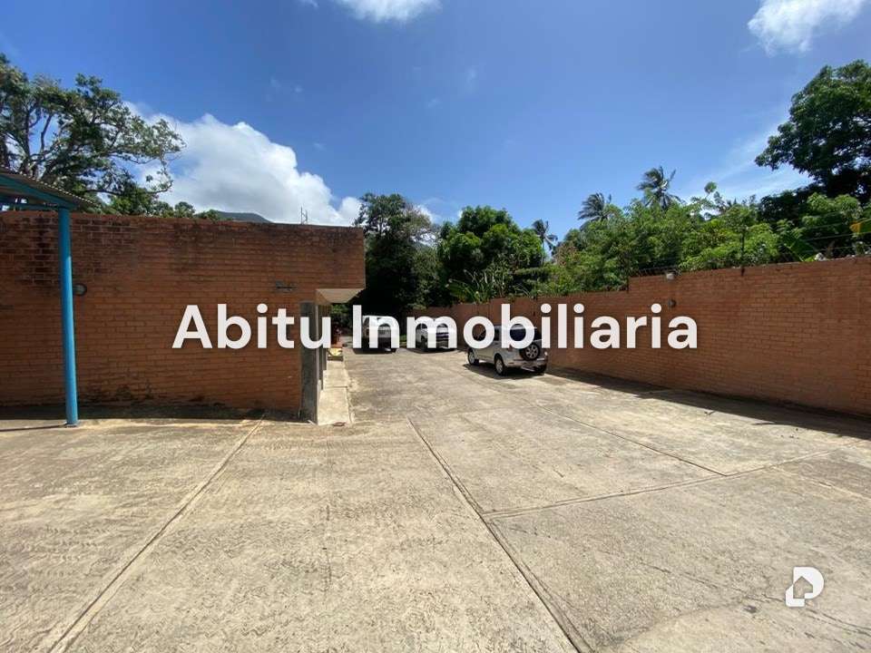 Local comercial en Atamo, Margarita (noreste) – 2
