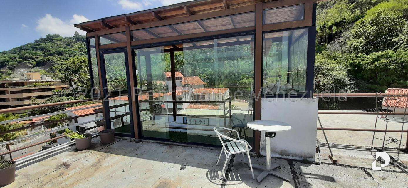 Casa en Sebucan, Caracas – 4
