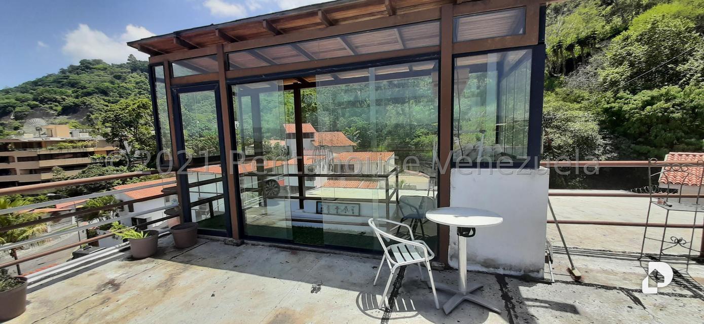 Casa en Sebucan, Caracas – 4