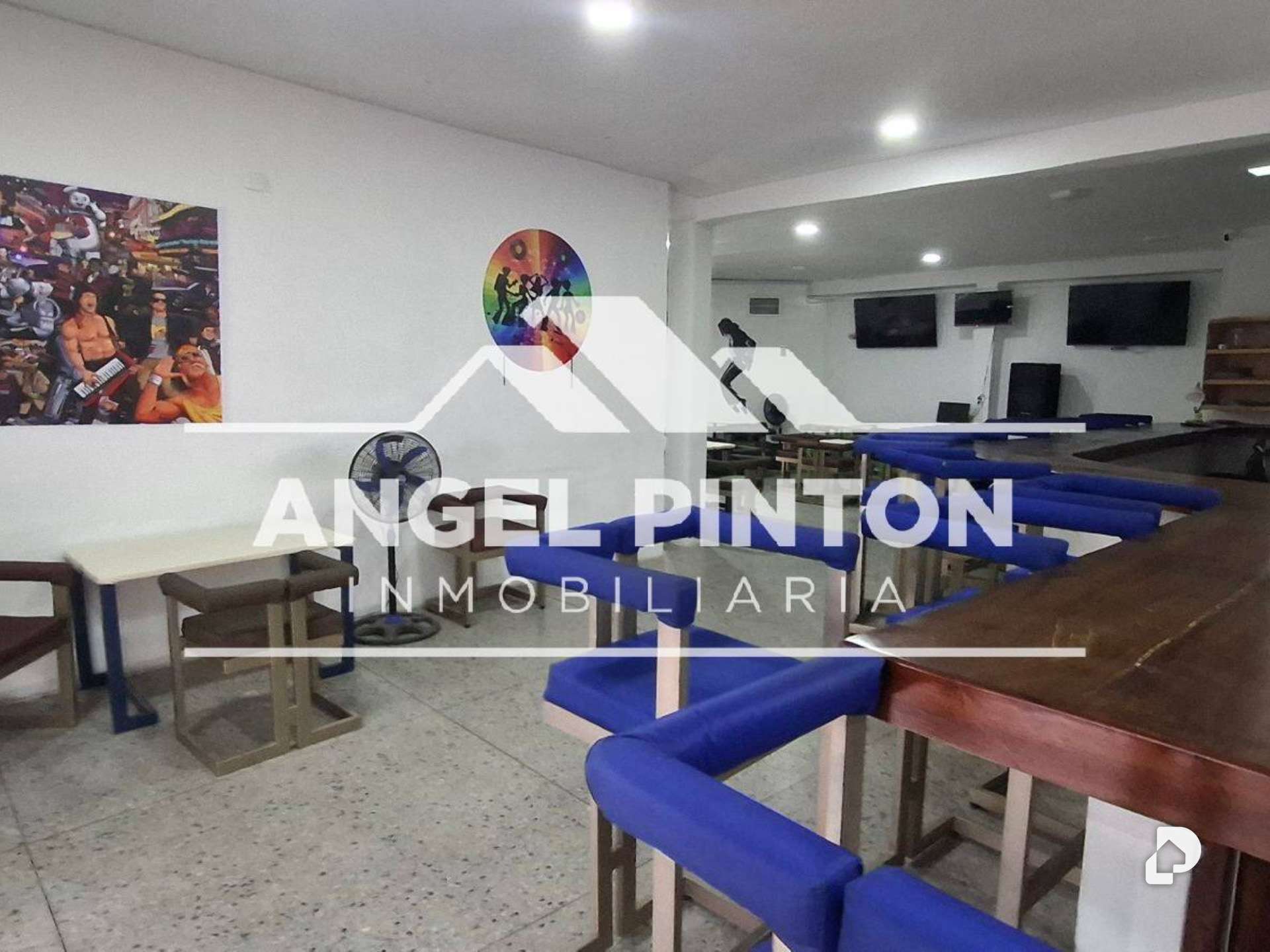 Local comercial en Maracaibo – 1