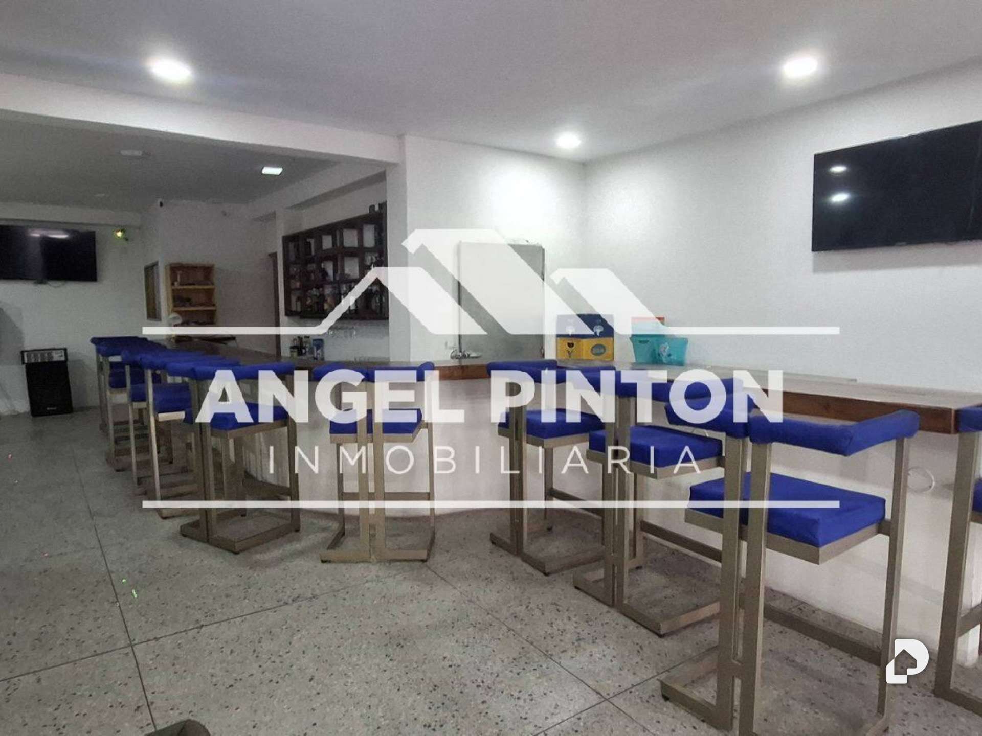 Local comercial en Maracaibo – 2