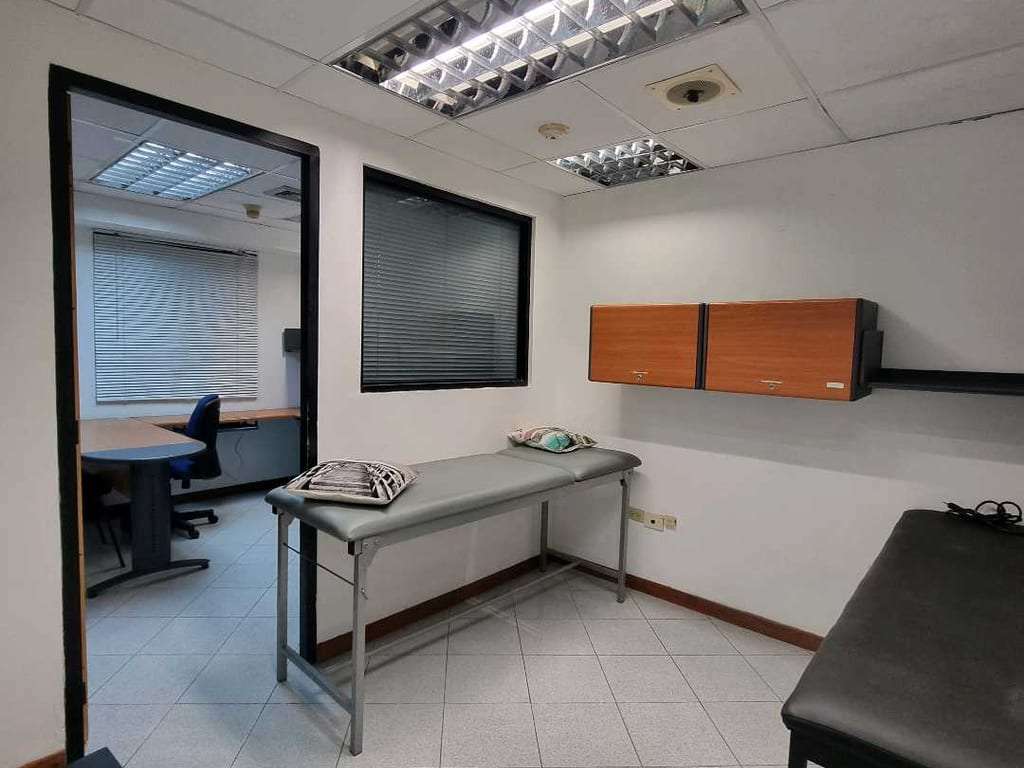Casa en San Bernardino, Caracas