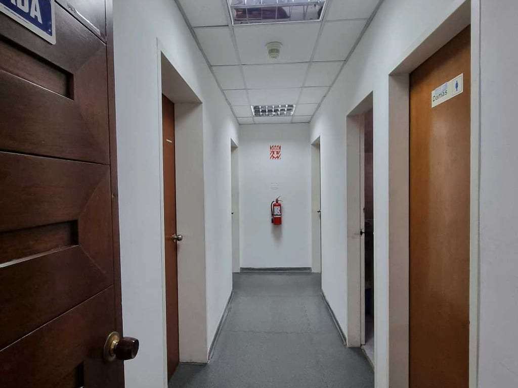 Casa en San Bernardino, Caracas