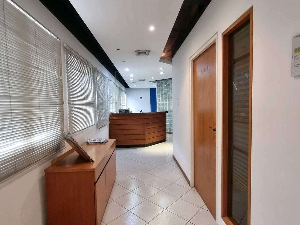 Casa en San Bernardino, Caracas