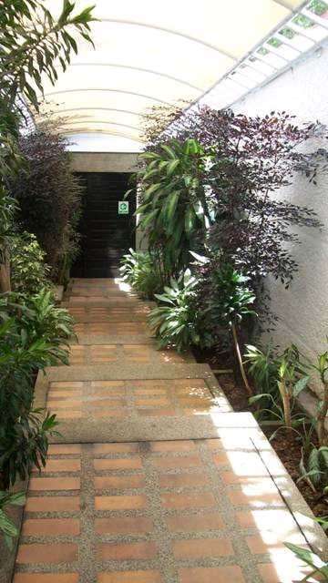 Casa en San Bernardino, Caracas