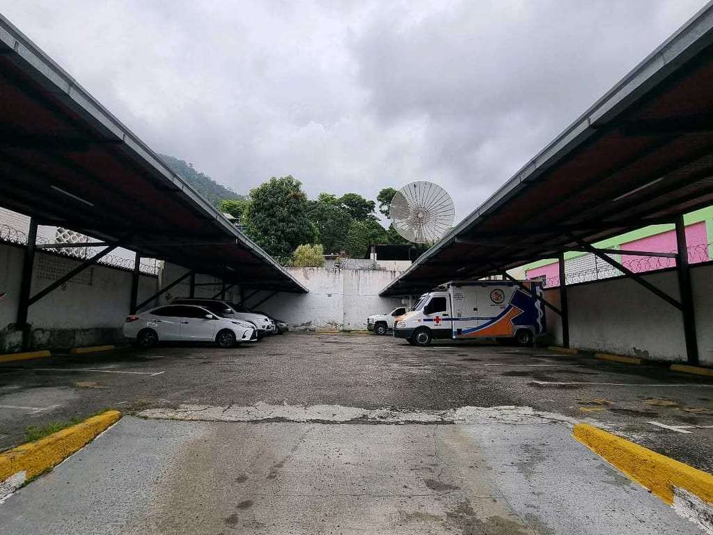 Casa en San Bernardino, Caracas