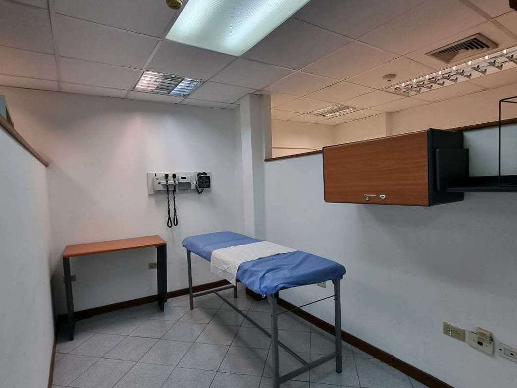 Casa en San Bernardino, Caracas