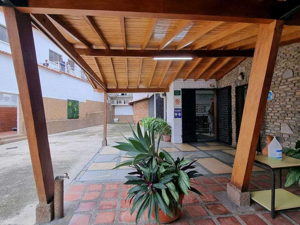 Casa en San Bernardino, Caracas
