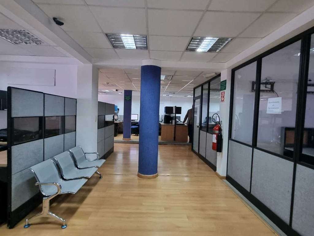Casa en San Bernardino, Caracas