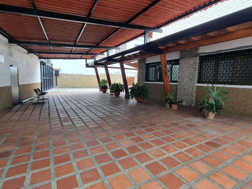 Casa en San Bernardino, Caracas