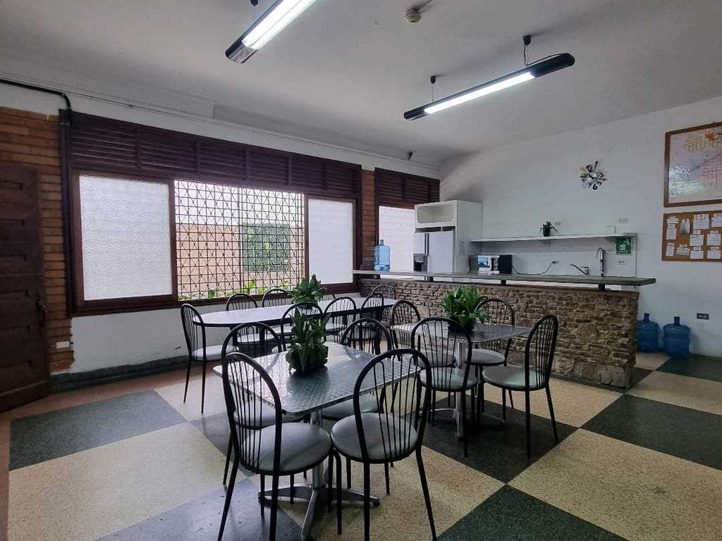 Casa en San Bernardino, Caracas