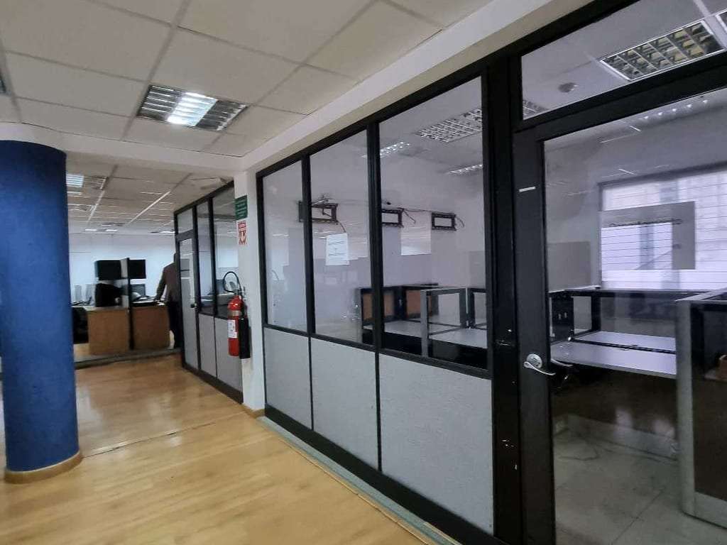 Casa en San Bernardino, Caracas