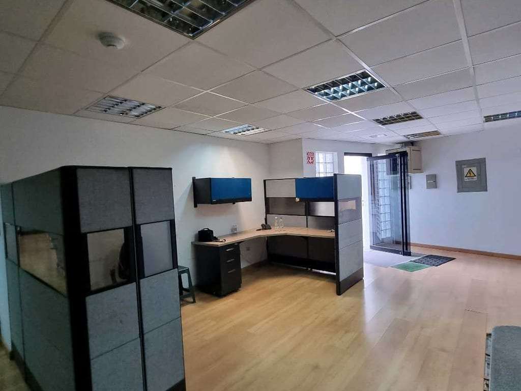 Casa en San Bernardino, Caracas
