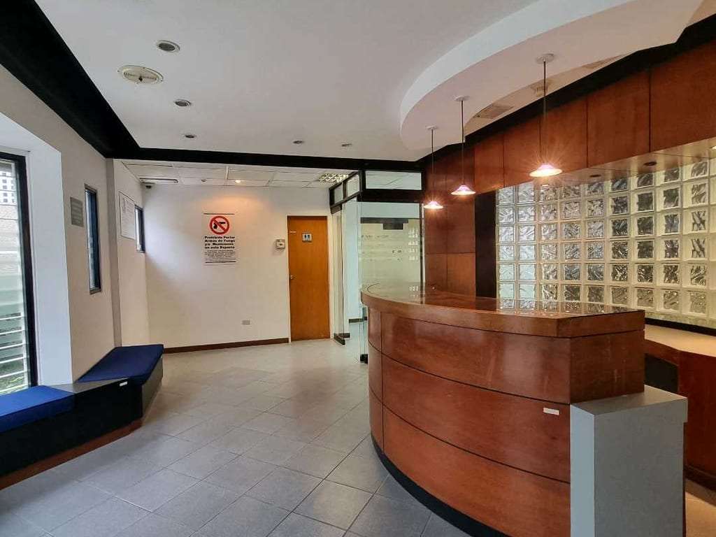 Casa en San Bernardino, Caracas