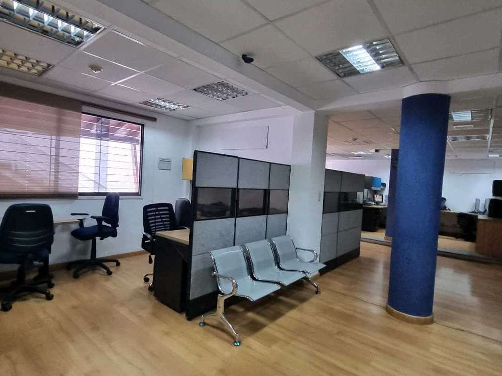 Casa en San Bernardino, Caracas