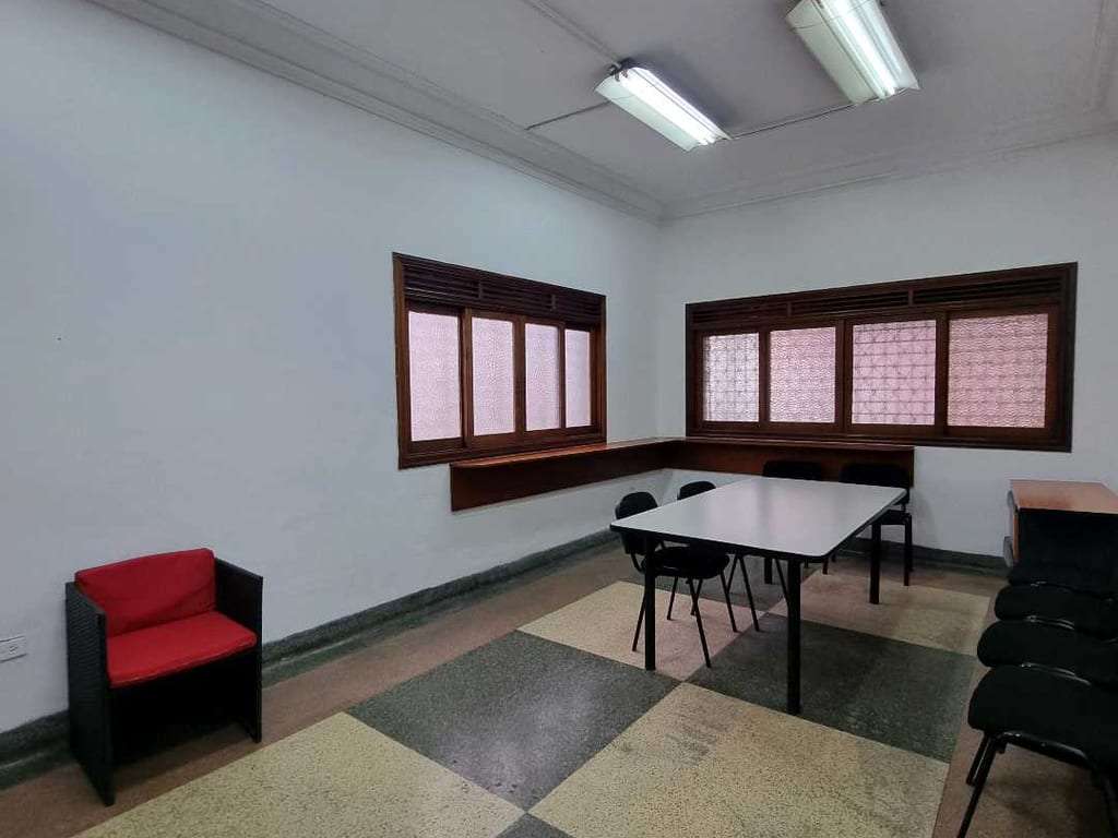 Casa en San Bernardino, Caracas