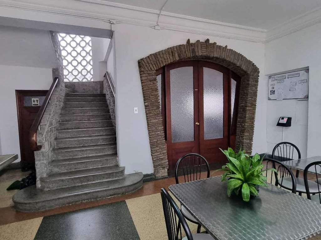 Casa en San Bernardino, Caracas