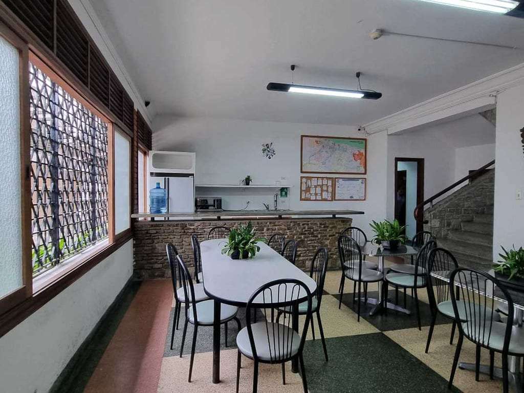 Casa en San Bernardino, Caracas