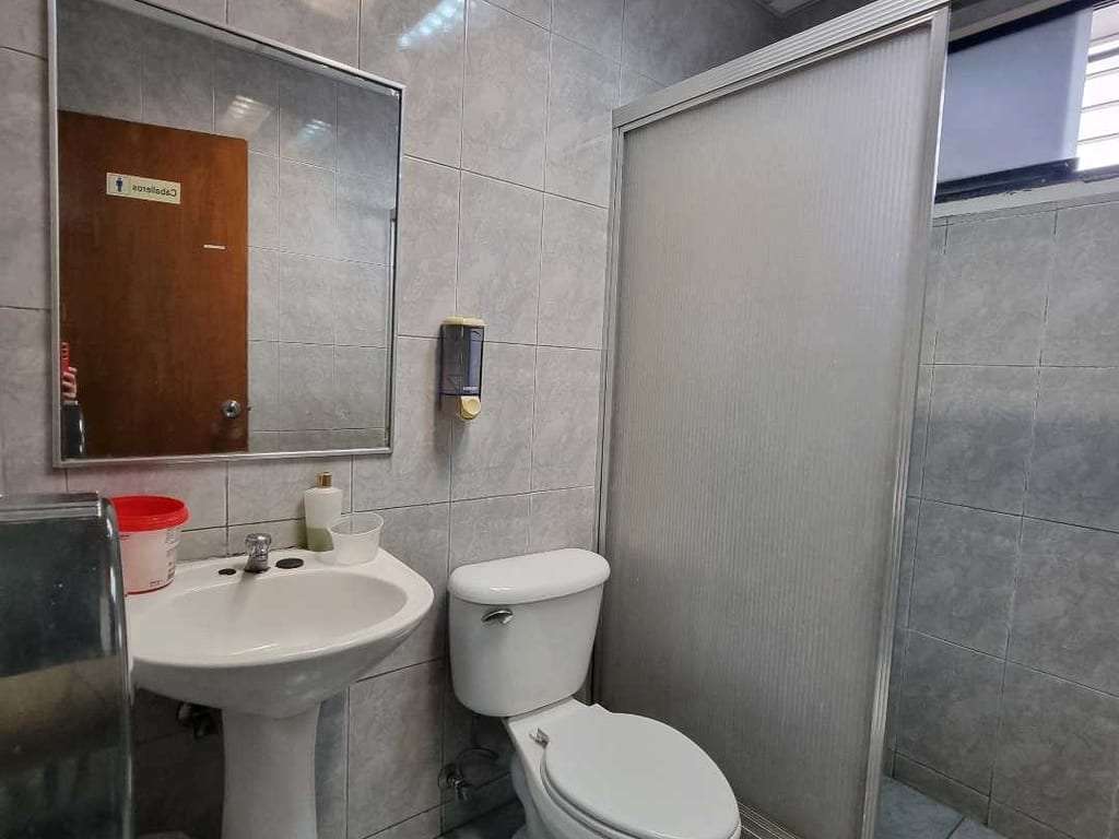 Casa en San Bernardino, Caracas