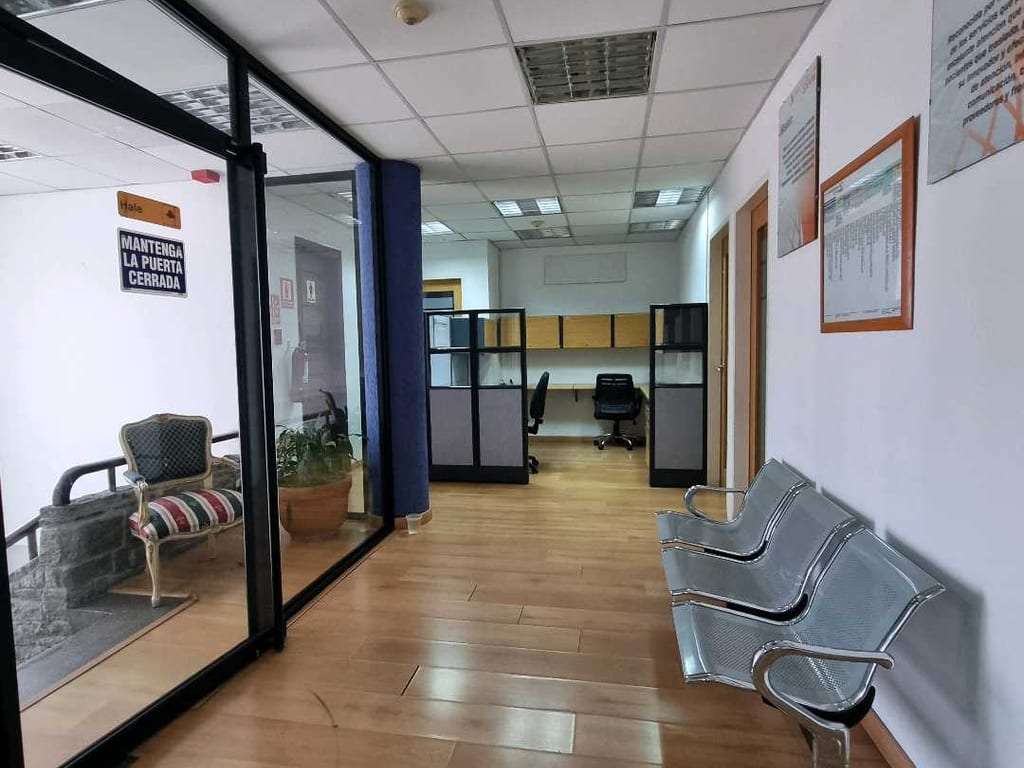 Casa en San Bernardino, Caracas