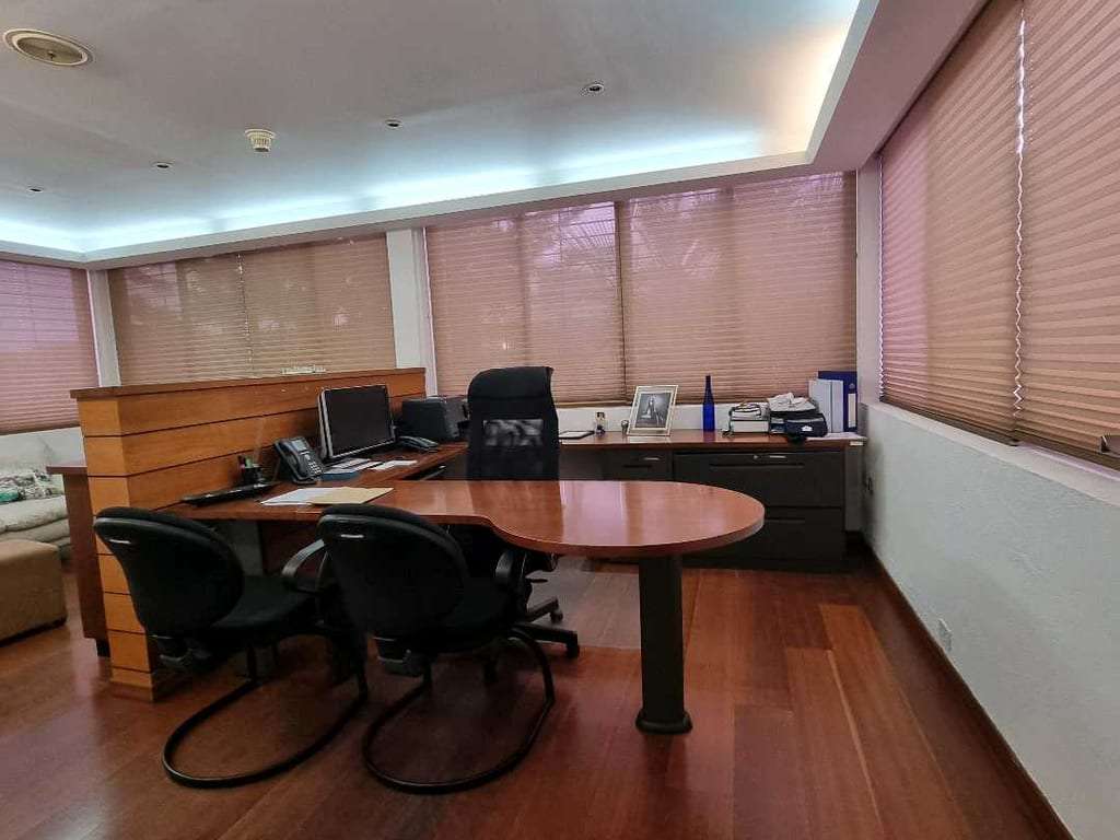 Casa en San Bernardino, Caracas