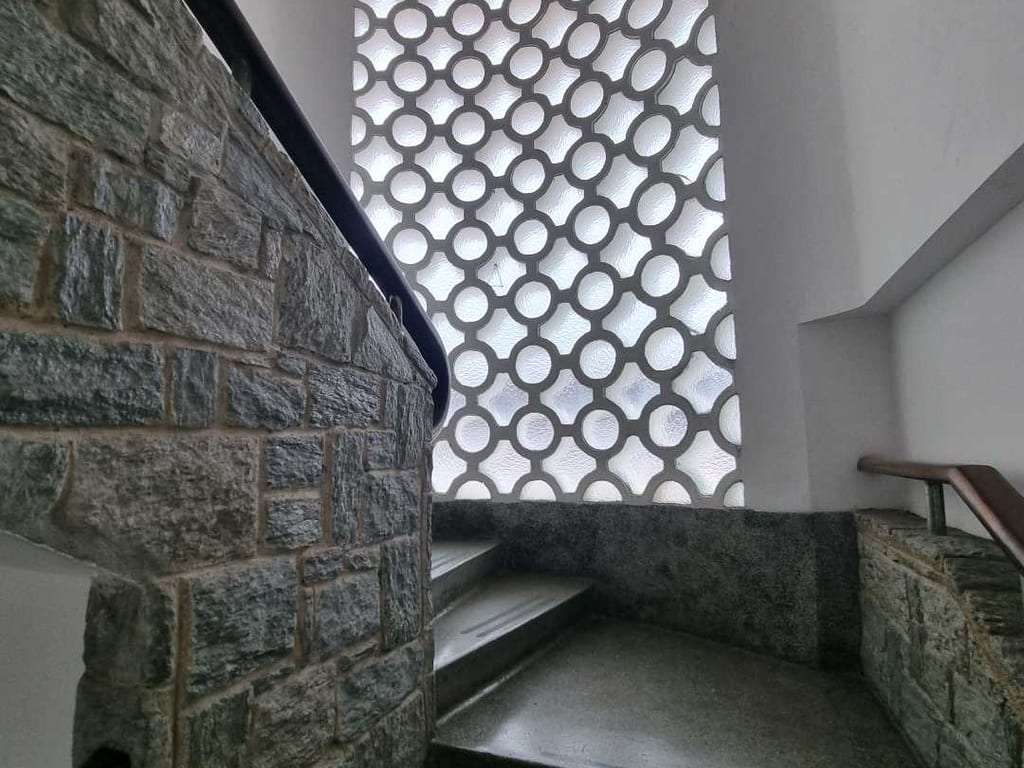 Casa en San Bernardino, Caracas